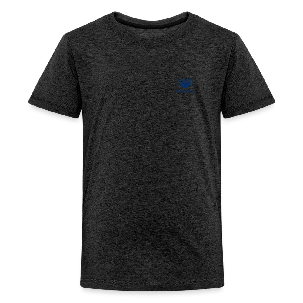 Youth Classic T-shirt - Equiclient Apparel