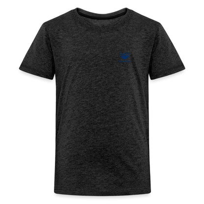 Youth Classic T-shirt - Equiclient Apparel
